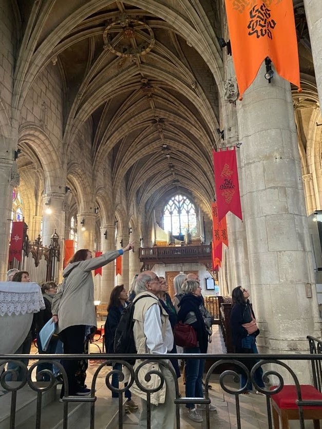 Week-end Brasseur 2025 à Saint-Prix